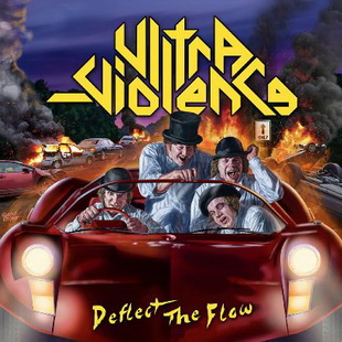 ULTRA-VIOLENCE с видео към "The Way I’ll Stay"