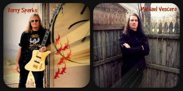 Нов проект от бивши музиканти на Yngwie Malmsteen