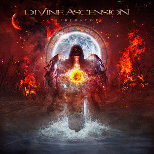 DIVINE ASCENSION с видео към "Liberator"