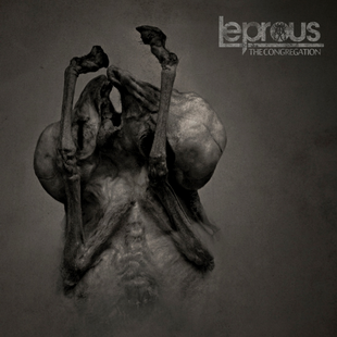 Вижте клип на LEPROUS