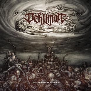 DEHUMAN с видео към "Crypts Of Blood"