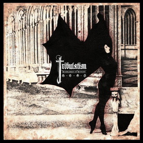 Tribulation - The Children of the Night (ревю от Metal World)