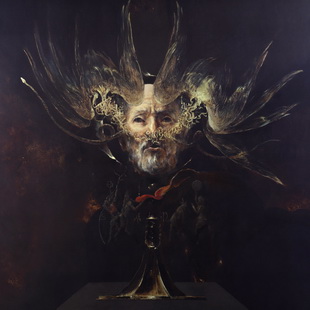 BEHEMOTH пускат видеоклип към "Messe Noire"