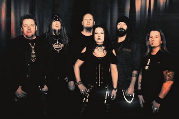 BURNING POINT подписват с AFM Records