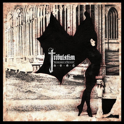 Чуйте ново парче на TRIBULATION