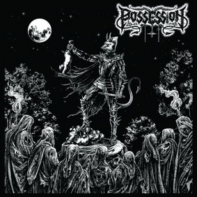 POSSESSION готвят миниалбум