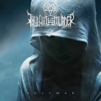 Трети албум от THY ART IS MURDER