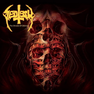 SECTESY с видео към "Self-Deterioration"