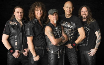 ACCEPT с нови попълнения