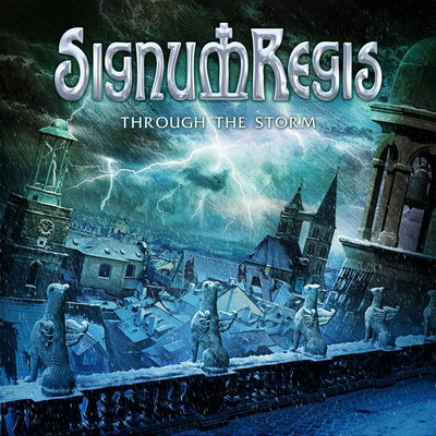 SIGNUM REGIS с ново EP през май