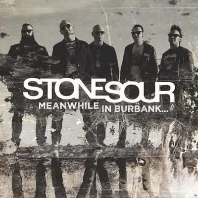 STONE SOUR пускат кавър на METALLICA за слушане