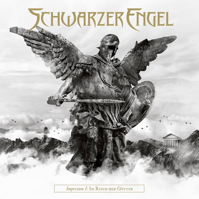 Четвърти албум от SCHWARZER ENGEL