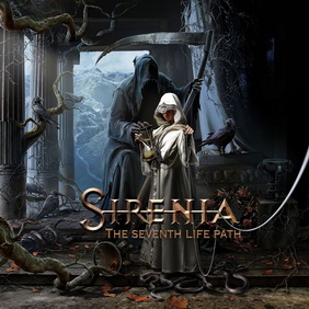 Sirenia - The Seventh Life Path (ревю от Metal World)