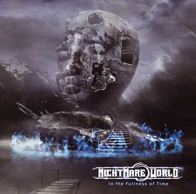 Дебют на NIGHTMARE WORLD