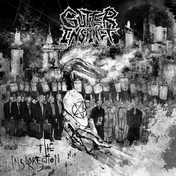 GUTTER INSTINCT с дебютно EP