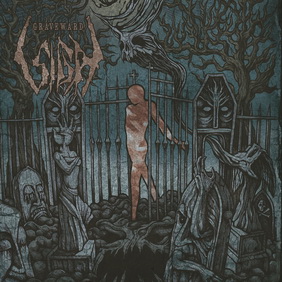 Sigh - Graveward (ревю от Metal World)