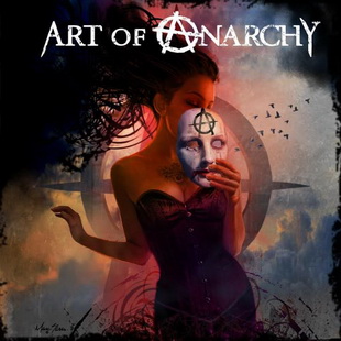 Вижте клип на ART OF ANARCHY