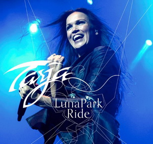 Вижте част от новото DVD на Tarja Turunen