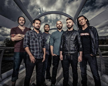 Гледайте видеоклип на PERIPHERY