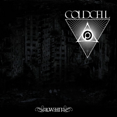 Втори албум от COLD CELL
