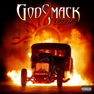 GODSMACK с видео към "Something Different"