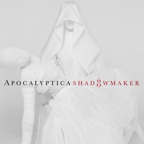 Apocalyptica - Shadowmaker (ревю от Metal World)