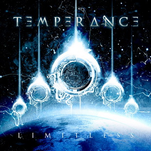 TEMPERANCE с видео към "Save Me"