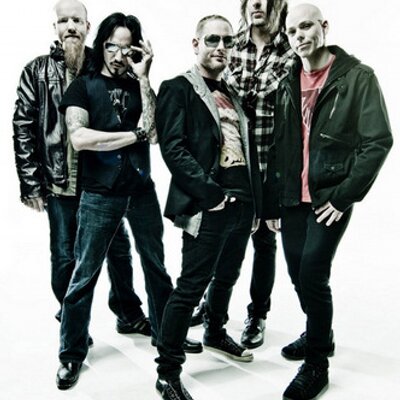 STONE SOUR с две нови EP-та