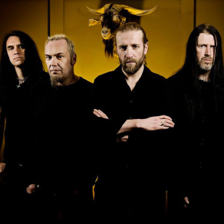 PARADISE LOST с ново лирик видео
