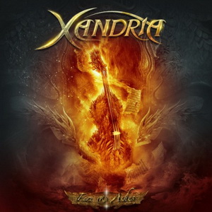XANDRIA готвят ново EP