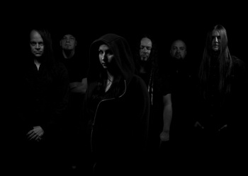 Нова музика от SHAPE OF DESPAIR