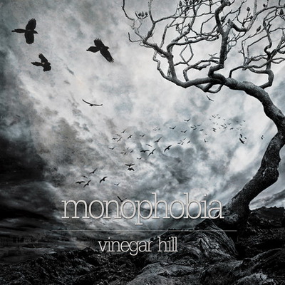 Слушайте целия нов албум на VINEGAR HILL
