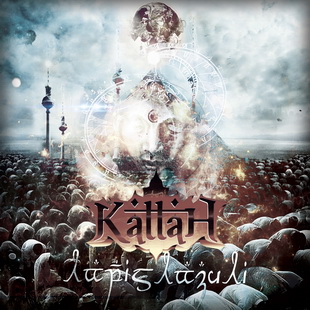 KATTAH с видео към "Vetus Espiritus"