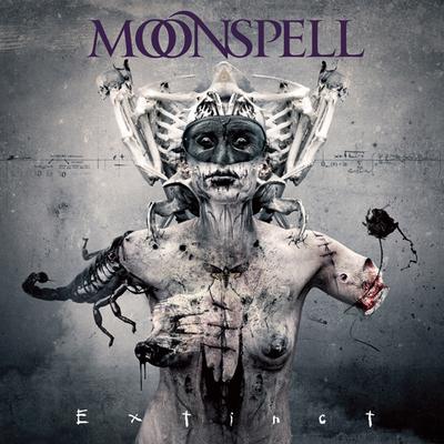 MOONSPELL с ново лирик видео