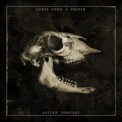 CURSE UPON A PRAYER с втори албум