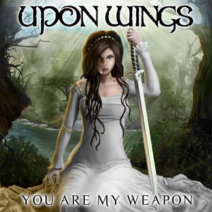 Вижте клип на UPON WINGS
