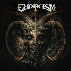 EXORCISM готвят EP