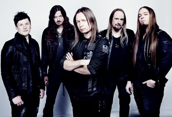 STRATOVARIUS с нов албум през август