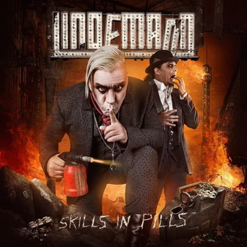 Подробности за дебютния албум на LINDEMANN