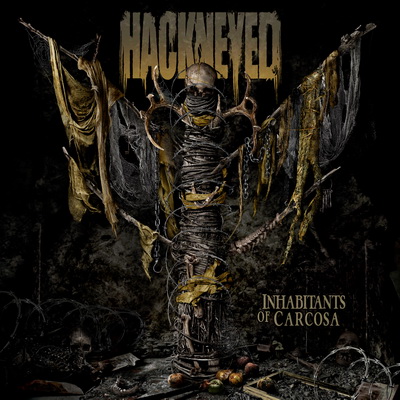 Четвърти албум от HACKNEYED