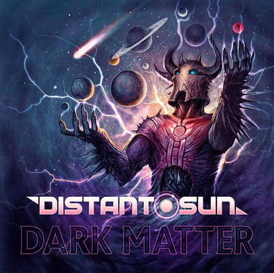 Дебют на DISTANT SUN