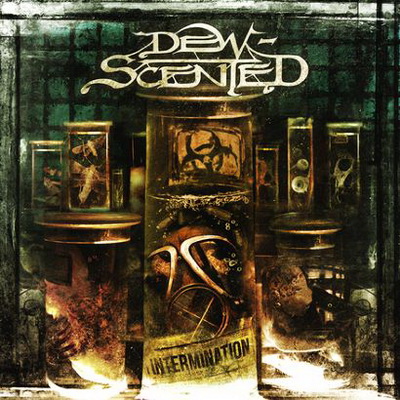 Новини от лагера на DEW-SCENTED