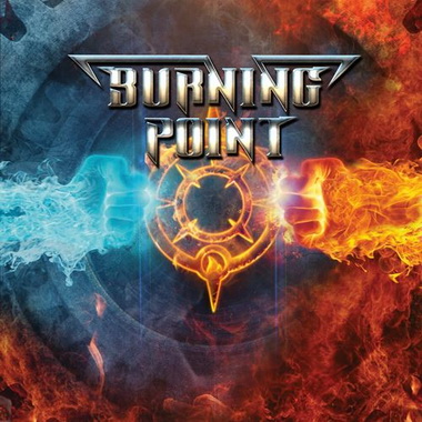 Подробности за новия албум на BURNING POINT