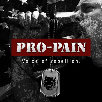 Новини около PRO-PAIN