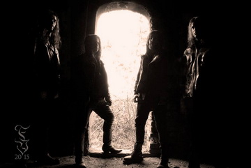 FROSTMOON ECLIPSE е хедлайнерът на Autumn Souls Of Sofia 2015