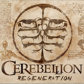 Новини от лагера на CEREBELLION