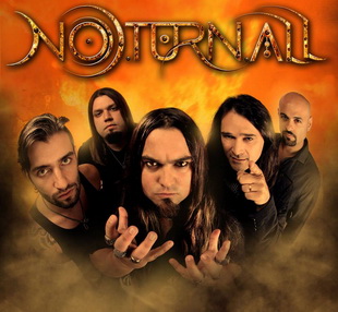 NOTURNALL пускат лирик видео