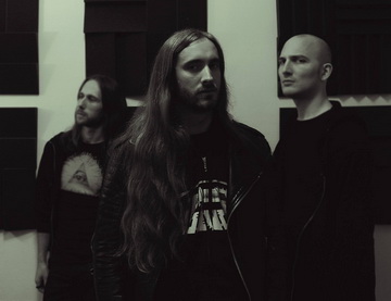 Слушайте целия нов албум на VOID PARADIGM