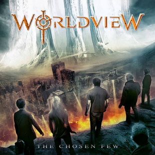 WORLDVIEW с видео към "Illusions Of Love"