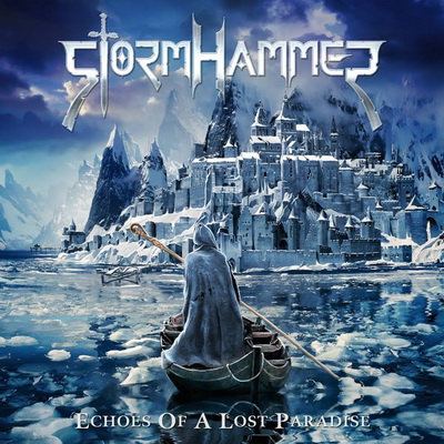 Нова музика от STORMHAMMER